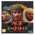 Microsoft Age Of Empires II Definitive Edition PC Game